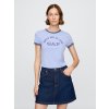 36229 gap damske crop tricko s logem 749366 03 velikost xl