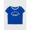 36241 gap damske crop tricko s logem 749366 05 velikost xl