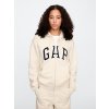 36907 gap damska mikina na zip s logem 831200 03 velikost xl