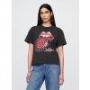37090 gap damske tricko the rolling stones 761114 00 velikost l
