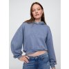 37150 gap damska oversize crop mikina 746918 01 velikost xxl