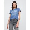 37540 gap damske tricko s logem 723653 05 velikost s