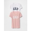 37837 gap damske tricko s logem 2 ks 586342 04 velikost xxl