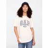 37843 gap damske bavlnene tricko s logem 407990 04 velikost xl