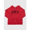 37888 gap damska mikina na zip s logem 873024 19 velikost l