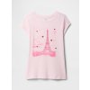 38194 gap divci detske tricko 610321 02 velikost xs