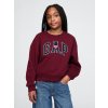 38287 gap divci detska mikina s logem 601871 03 velikost xxl