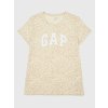 38785 gap damske tricko s logem 417797 15 velikost xs