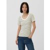 39082 gap damske zebrovane tricko 541064 01 velikost xl