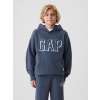 39667 gap chlapecka detska mikina s logem 542336 00 velikost m