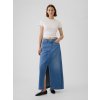 40645 gap damske dzinova maxi sukne ultrasoft 517213 00 velikost 27