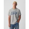 40813 gap panske tricko s logem gap 429217 02 velikost l