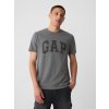 40957 gap panske tricko s logem everyday soft 856659 12 velikost s