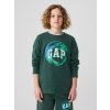40966 gap chlapecka detska mikina s logem 406762 01 velikost xxl