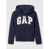 41128 gap divci detska mikina s logem 692277 26 velikost s