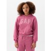 41506 gap divci detska mikina s logem 870903 03 velikost xxl