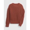 45391 gap divci detsky pleteny svetr 453355 02 velikost xl
