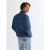 Džínová bunda WRANGLER COWBOY CUT JACKET STONEWASH 112378960
