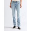 Dámské džíny WRANGLER LOW RISE BOLD BOOT SOUTHEAST 112378717