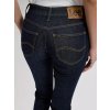 Dámské džíny LEE ELLY DEEPEST SPACE 112370901