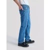 Pánské džíny LEE WEST BLUE BEAM 112368702