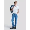 Pánské džíny LEE WEST BLUE BEAM 112368702