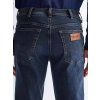 Pánské džíny WRANGLER TEXAS BLUE OXIDE 112370856