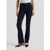 Dámské džíny LEE BREESE BOOT DEEPEST SPACE 112376484