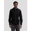 Pánská košile LEE BUTTON DOWN BLACK 112376555