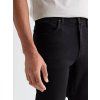 Pánské džíny WRANGLER TEXAS SLIM DEEP INK 112378691