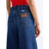 Dámské džíny WRANGLER CANYON ECLIPSE DEEP 112378704