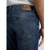 Pánské džíny LEE DAVID RUSTY RIVET 112380203