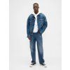 Džíny GAP Distressed Relaxed 886583-00