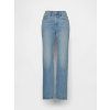 Džíny GAP Mid Rise Relaxed Straight 863802-00