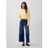 Džíny GAP High Rise Ankle 863895-00
