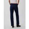 Džíny GAP Mid Rise Relaxed Straight 863808-00