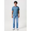 Triko WRANGLER GRAPHIC TEE 112352701