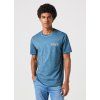 Triko WRANGLER GRAPHIC TEE 112352701