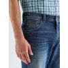 Pánské šortky WRANGLER Texas Regular Toughlite Short 112377789