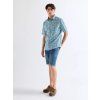 Pánské šortky WRANGLER Texas Regular Toughlite Short 112377789