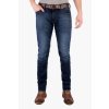 Pánské jeans LEE L719GCBY LUKE TRUE AUTHENTIC velikost 42/34