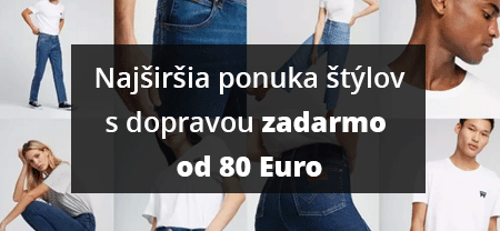 Doprava zadarmo