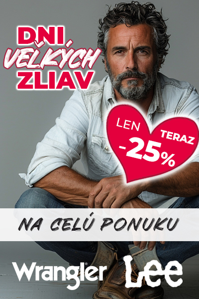 MAXI výpredaj