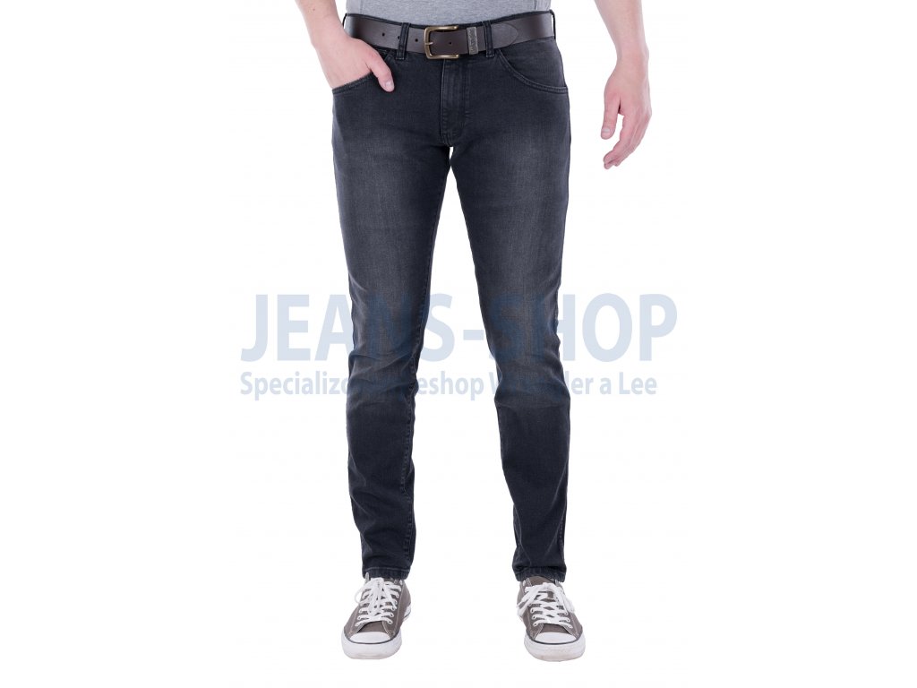 Pánske jeans WRANGLER W14XHT120 BRYSON LIKE A CHAMP veľkosť 36/34