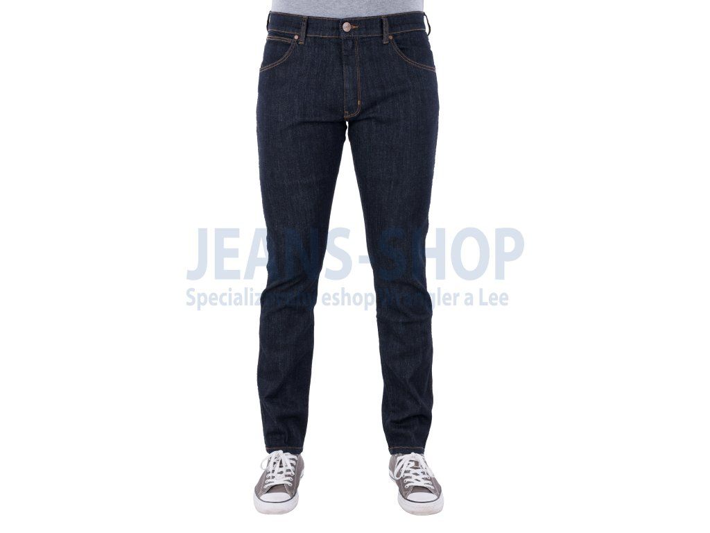 Pánske jeans WRANGLER W18SP690A LARSTON 