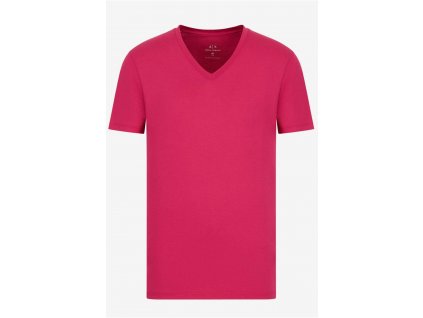 Armani Exchange MEN 8NZT75 ZJA5Z pink (Veľkosť S)