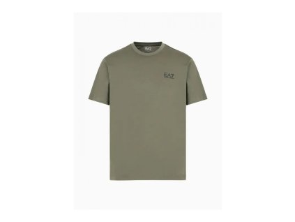 EA7 MEN 8NPT18 PJ02Z green (Veľkosť XXL)