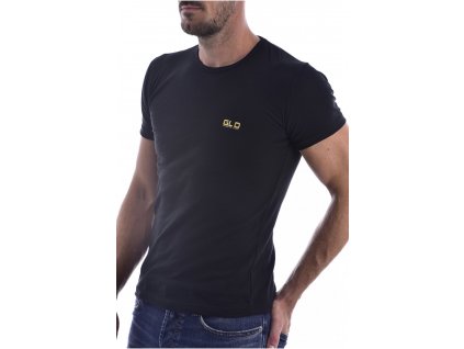 Goldenim Paris MEN 2023 black (Veľkosť S)