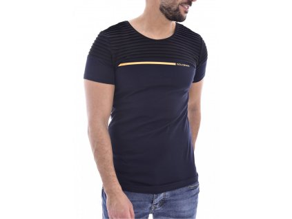 Goldenim Paris MEN 70 black (Veľkosť S)