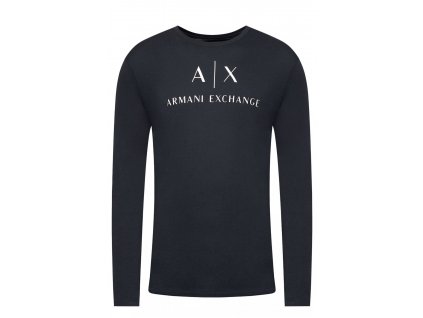 Armani Exchange 8NZTCH Z8H4Z MEN blue (Veľkosť XXL)